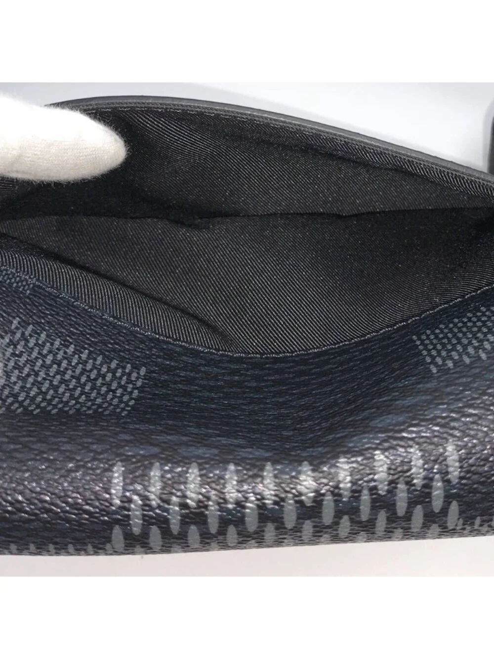 Louis Vuitton this authentic